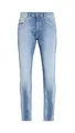 Produktbild: Diesel D-STRUKT Herren Slim Jeans Farbe: 009NF; Größe: 34W / 32L