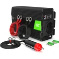 Produktbild: GreenCell Spannungswandler (INV05DE)