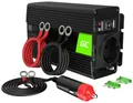 Produktbild: Green Cell Wechselrichter INV05DE 300W 12V - 230V
