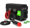 Produktbild: 5902719422249 Converter 12V/230V 300W/600W Green Cell