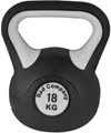 Produktbild: Kettlebell aus Kunststoff 18 kg