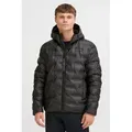 Produktbild: Indicode Steppjacke IDLimans Modische Steppjacke schwarz XXL (58)