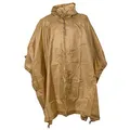 Produktbild: MFH US Poncho Ripstop (DE/NL/SE/PL, Alphanumerisch, Einheitsgröße, Regular, Regular, coyote tan)