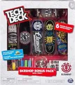 Produktbild: Spin Master Tech Deck Sk8Shop Bonus Pack - Fingerboard-Set mit 6 authentischen Boards und Zubehör (Zufallsauswahl - Sortierung mit verschiedenen Produkten) - Griffbrett - 6 Jahr(e)