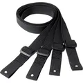 Produktbild: Kriega Subframe Loop Set 50cm 4 Stück Schwarz für Kriega Taschen