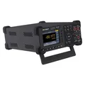 Produktbild: Voltcraft Tisch-Multimeter VC 7055BT (CAT I 1000V, CAT II 600V, Oszilloskop) (VC-11015330)