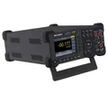 Produktbild: VOLTCRAFT Spannungsprüfer VOLTCRAFT VC-7055BT Tisch-Multimeter digital Datenlogger CAT I 1000 V, (VC-7055BT)