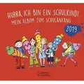 Produktbild: Hurra, ich bin ein Schulkind! 2019