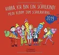Produktbild: Hurra, ich bin ein Schulkind! 2019: Mein Album zum Schul... | Buch | Zustand gut