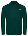 Produktbild: VAUDE Larice Light Shirt II für Herren – Schnelltrocknendes Langarm Funktionsshirt, Atmungsaktives Laufshirt aus recyceltem Material mit Stretch – Ideal für Skitouren & MTB