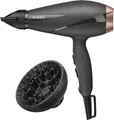 Produktbild: Babyliss Haartrockner 6709DE 2.100 Watt 2 kombinierte Stufen +Stylingdü. B Ware