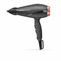 Produktbild: BaByliss Babyliss Hair Dryer Smooth Pro 2100 black Schwarz (6709DE)