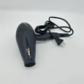 Produktbild: Babyliss Smooth Pro Haartrockner, Schwarz