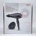 Produktbild: Babyliss Smooth Pro Haartrockner, Schwarz