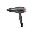 Produktbild: BaByliss Smooth Pro 2100 Haartrockner Ionen-Technologie Zentrierdüse Diffusor