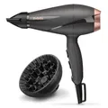 Produktbild: Babyliss Paris Haartrockner 2100w smooth pro schwarz