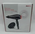 Produktbild: Babyliss Smooth Pro 6709DE Haartrockner 2100 W Ionisierung AC-Motor