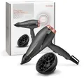 Produktbild: BaByliss Haartrockner Smooth Pro 2100 schwarz 6709DE