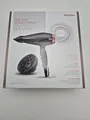 Produktbild: Babyliss Smooth Pro 2100 Haartrockner, Schwarz