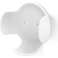 Produktbild: Hama Google Home Mini Halterung (1 Stk., Wandmontage, Nicht beweglich) (00181531)
