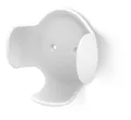 Produktbild: Hama 181531 Lautsprecher-Wandhalterung für Google Home mini