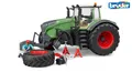 Produktbild: Bruder Spielzeug 04041 Fendt 1050 Vario Traktor Mechaniker Zubehör Trecker Neu