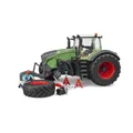 Produktbild: Bruder 04041 - Fendt 1050 Vario mit Mechaniker und Werk Maßstab 1:16 NEU