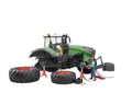 Produktbild: Traktor Spielzeug Fendt 1050 Vario+ Mechanisch + 3 Jahre