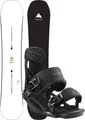 Produktbild: BURTON FEELGOOD 2026 white inkl. HEAD NX ONE black - 149 | L
