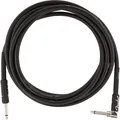 Produktbild: Fender Professional Instrument Cable BLK 3 m
