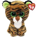Produktbild: Ty Beanie Boo's Knuffel Tijger - 15 cm (15 cm) (94558)