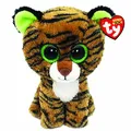 Produktbild: TY Beanie Boo's - Tiger Tiggy - 15 cm
