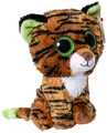 Produktbild: Ty Beanie Boos Tiggy Tiger 15cm Kuscheltier #1907301