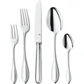 Produktbild: WMF Premiere Besteck-Set 30tlg Edelstahl (3201112512) - Silber