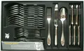 Produktbild: WMF BESTECK PREMIERE CROMARGAN PROTECT 30-TEILIG, EINGESETZTE MESSERKLINGEN