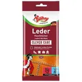 Produktbild: poliboy Zur schnellen und einfachen Reinigung - 20 Tücher Leder-Feuchttücher (für Glatt- und Kunstleder - Made in Germany)