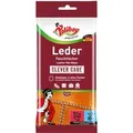 Produktbild: Poliboy Leder Feuchttücher 20 Stück