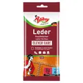 Produktbild: Poliboy Feuchttücher Leder