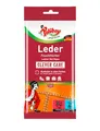 Produktbild: Leder-Feuchttücher POLIBOY, reinigend & pflegend, farbauffrischend, hautverträglich, PEFC, 20 Stück 138805
