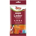 Produktbild: Poliboy Leder Pflege Feuchttücher, 20 Tücher