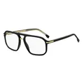 Produktbild: Brillen HUGO BOSS BOSS 1728 807 BLACK 56/17/145 Herren