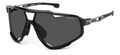 Produktbild: Carrera Ducati Sonnenbrille CARDUC 055/S  807/2K Schwarz Grau Herren