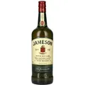 Produktbild: Jameson Triple Distilled Irish Whiskey 40% Vol. 1l