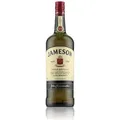 Produktbild: Jameson Triple Distilled Irish Whiskey 40% Vol. 1l