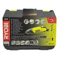 Produktbild: Ryobi EHT150V Geradschleifer 150 W mit 115-teiligem Zubehörset