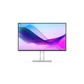 Produktbild: Lenovo L24i-4A Monitor Cloud Grey 23,8 Zoll Full HD IPS 100 Hz 1 ms Bildschirm