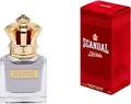 Produktbild: JEAN PAUL GAULTIER Eau de Parfum Scandal Pour Homme Le Parfum Intense, mit Geranie in der Herznote.