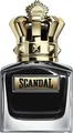 Produktbild: Jean Paul Gaultier Scandal pour Homme Le Parfum Eau de Parfum Intense Spray Refillable 50 ml