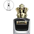 Produktbild: Jean Paul Gaultier Scandal pour Homme Le Parfum EdP Intense, 50 ml