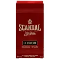 Produktbild: J.P. Gaultier Scandal Le Parfum Pour Homme Edp Spray Intense / Refillable 50 ml